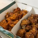 고덕야식 | 야식 추천![ 평택 고덕 닭강정] 가마로닭강정 달콤 매콤 치즈볼까지 뿌신날