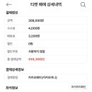 서울콘 2월3일(토) 5구역 2연석 정가 이하 양도합니다 이미지