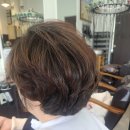 가인헤어 이미지