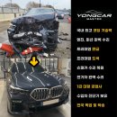 마스타 자동차 공업사 | 테슬라 모델3 알루미늄 판금도색, 김포1급공업사 용카마스터