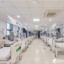 대연1동 행정복지센터 | [부산투석요양병원추천] 대연1동행정복지센터, 지역사회보장협의체, 인창대연요양병원 협약식