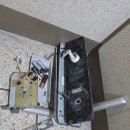 [상도동 도어락] 휴일에도 멈추지 않는 스토어 삼이일오! 상도 현대아이파크 직방 SHP-P52 설치 후기