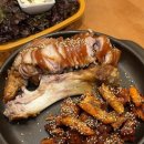 족발야시장 내포신도시점 | [내포 맛집] 족발야시장