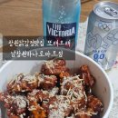 능주면 하나로마트 앞 | 창원닭강정 찾다가 발견! 또래오래 남창원하나로마트점 숨은 닭강정맛집 후기