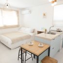 여행가방펜션 이미지