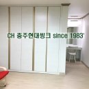 현대거울액자 이미지