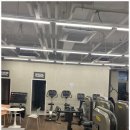 언디핏피트니스×더탠 이미지