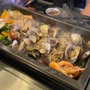 남동149 | 구월동 하와이조개 조개전골 맛집 해산물 모듬 내돈내산 후기