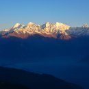 네팔, 고사인쿤드와 랑탕을 트래킹하면서 - 3일차/photo by Bluegull님 이미지