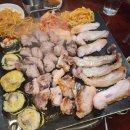뒷돈산 - 김해시 구산로39번길 7 | 뒷돈산