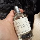 어나더제주 | 르라보 어나더13 50ml 후기 | 제주공항 니치향수 추천