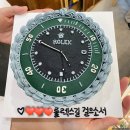 이로이케이크