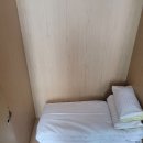 [통영 숙소]금호통영마리나리조트 패밀리프리미어형 오션뷰(스포츠센터, 산책로)
