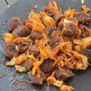 매점화장실 | 강원도 평창 흥정계곡 바샘캠핑장 A6 사이트 개별화장실,매점 내돈내산 후기