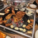 동구회관숯불갈비 이미지
