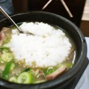 이마시아손칼국수