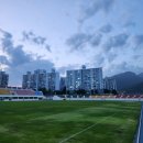 삼천포종합운동장 이미지