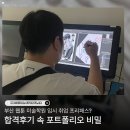 원화로6(북) | 부산 웹툰 미술학원 입시 취업 프리패스? 합격후기 속 포트폴리오 비밀