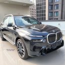 1.2.3 모터스 | [공지] BMW X7 40i mspt 6인승 블랙/타루푸토 마포,여의도,영등포,우수직원 문수혁 [BMW11월,12...