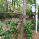 국민여가캠핑장 주차장 이미지