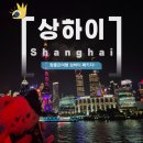 코카레이디(COCA lady) | [중국] 참좋은여행 상하이(상해) 패키지여행 3박4일 1일차 (OZ361, 비자, 남월호주점, 엑스포박물관...
