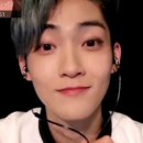To the moon🌙from the moon🌛#121 I'll love u from afar or near &amp; everywhere 이미지