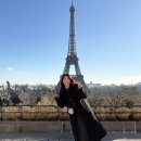 JJ MOTORS | 햅삐 1월 (파리 여행 기록 2)