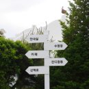 몽산포해넘이 | 태안 독채펜션 그람피하우스 1/2 - 숨은 매력, 16년을 손수 가꾼 정원? 휴양림?