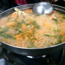 물꾸럭식당