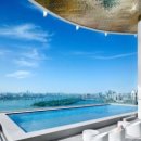 지에스25 마포역점 | 호텔 나루 서울 엠갤러리 - 한강의 유려한 곡선을 따라 흐르는 감각적인 디자인과 품격 있는 서비스가...