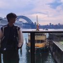 [교환일기]2. 우왕좌왕 정착하기🇦🇺