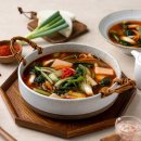 보성녹차김치 이미지