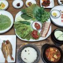 여주한글시장오일장