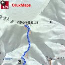비봉산표고