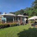 오빈낚시터(오빈저수지) 이미지