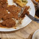 금화왕돈까스 통진점 이미지