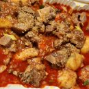 아구군 갈비양 이미지