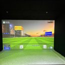 스윙파크스크린골프장 이미지