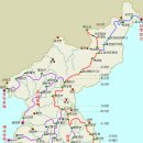 정영목장 | 백두대간 출정에 앞서~