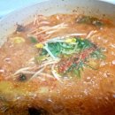강남아구찜대구뽈테기