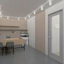 조명 기타의자 이미지