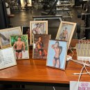 로망 휘트니스 이미지