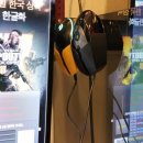 마우스헌터 PC방 이미지