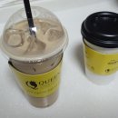 리터퀸커피안산본오동점