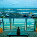 할랄레스토랑 라마다 | 라마다프라자제주 뷔페 더블루 런치 후기 : 할인, 메뉴 등(무슬림친화 레스토랑)