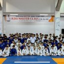 탑클래스 유도짐 이미지