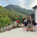 운일암숲펜션 이미지