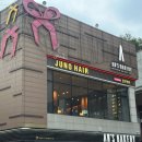 일산미용실 추천! 손상없는 염색 클리닉 준오헤어 가든원마운트 영현디자이너 후기