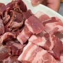 아우네 우리 돼지 이미지