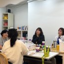 직접판매홍보관화목유통 | 경력단절 엄마 창업 모임 후기｜화목한 소금밀 키트 제작 이야기